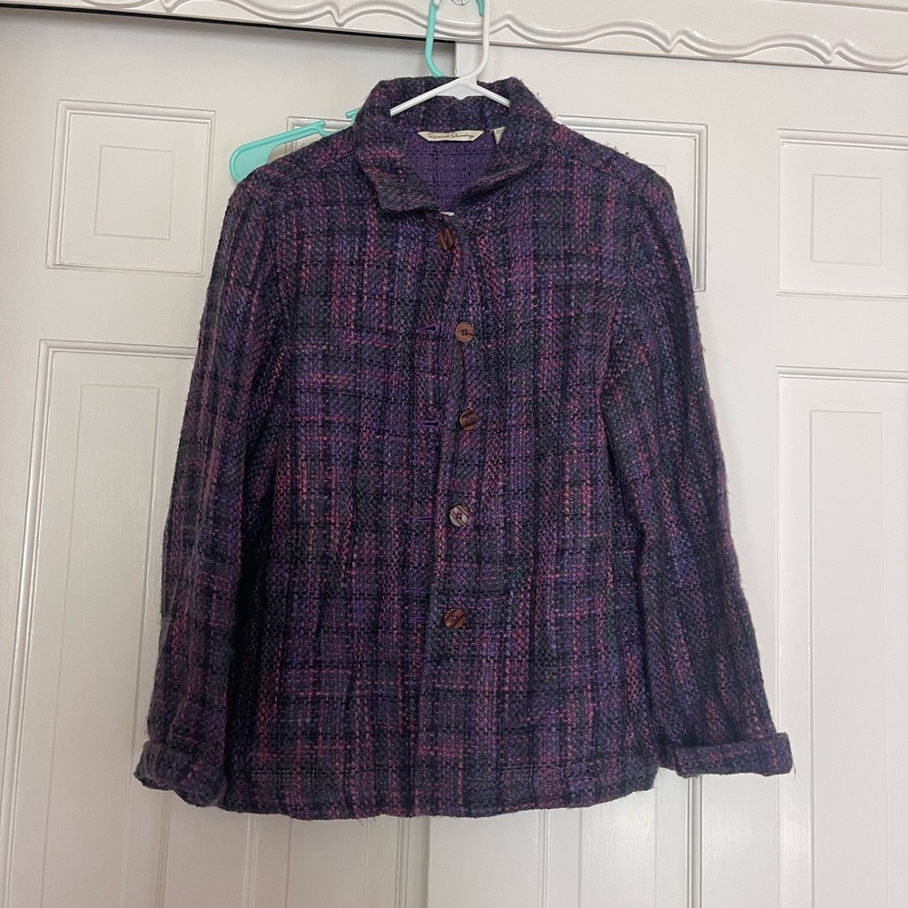 French Laundry Sweater
